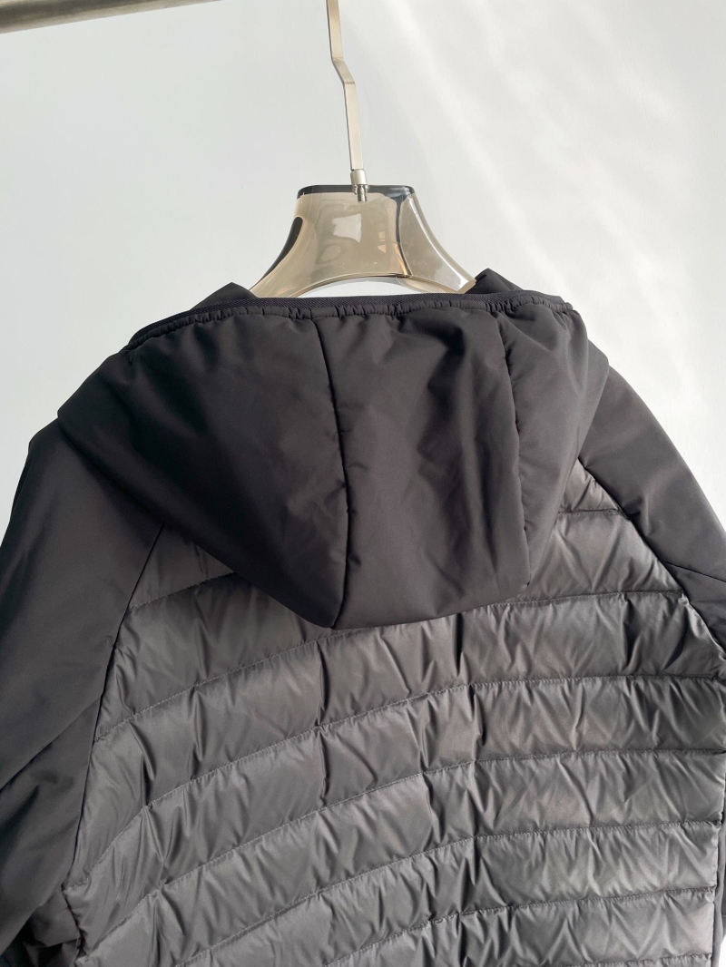 Moncler Down Coat